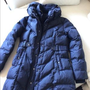 ❌❌sold❌DKNY Puffer